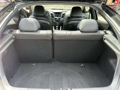 Used 2014 Hyundai Veloster Turbo FWD image 22