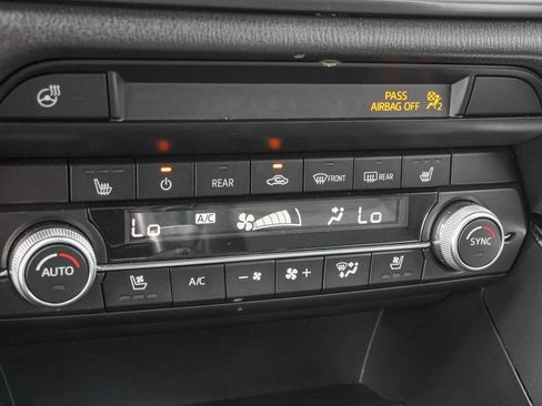 Used 2021 MAZDA CX-9 Grand Touring AWD/4WD image 26