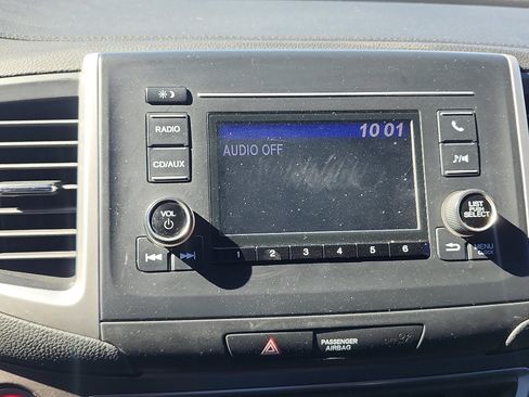 Used 2017 Honda Ridgeline Sport image 26