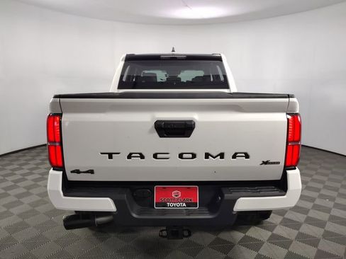 New 2025 Toyota Tacoma SR5 image 6