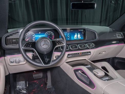 Used 2026 Mercedes-Benz GLE 450 4MATIC Coupe image 19