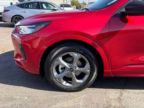 Used 2024 Ford Escape ST-Line w/ Cold Weather Package image 4