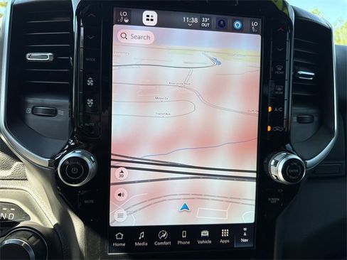 New 2026 RAM 1500 Big Horn image 27