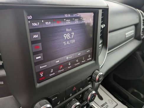 Used 2019 RAM 1500 Big Horn AWD/4WD image 22
