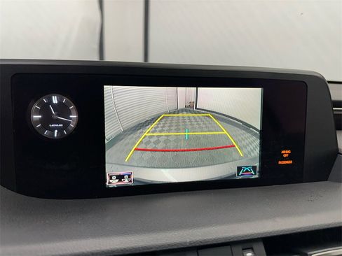 Used 2021 Lexus ES 350 w/ Premium Package image 30