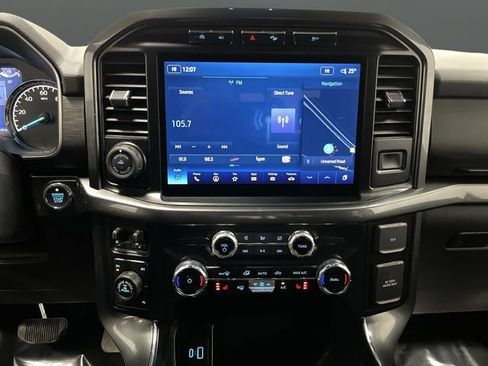 Used 2023 Ford F150 XLT w/ Equipment Group 302A High image 8