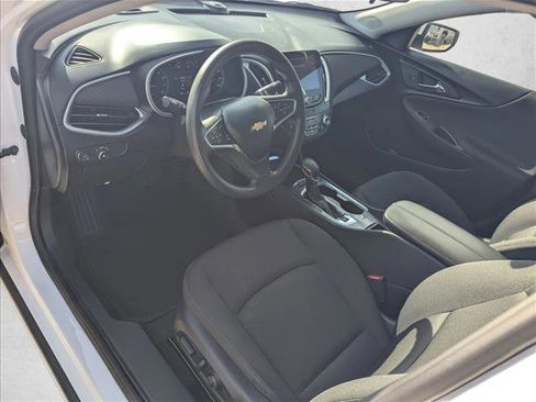 Used 2024 Chevrolet Malibu LT FWD image 10