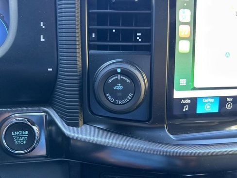 New 2025 Ford F150 Platinum w/ Equipment Group 702A High image 67