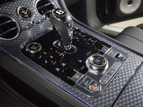 Certified 2024 Bentley Continental GT Speed image 34