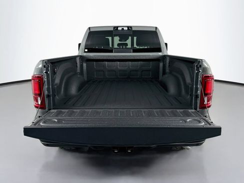 New 2026 RAM 2500 Power Wagon AWD/4WD image 16