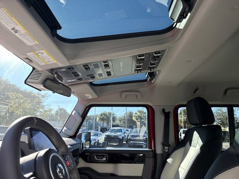 New 2025 INEOS Grenadier Fieldmaster Edition image 14