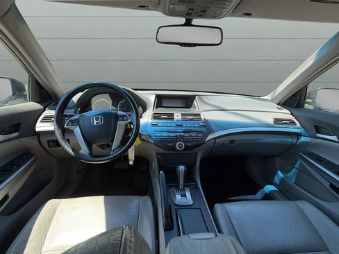 Used 2009 Honda Accord EX-L image 10