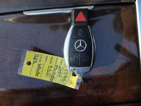 Used 2014 Mercedes-Benz E 350 E 350 Sport 4MATIC image 22