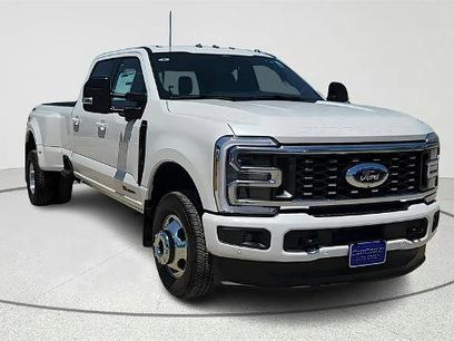 Certified 2025 Ford F350 XL