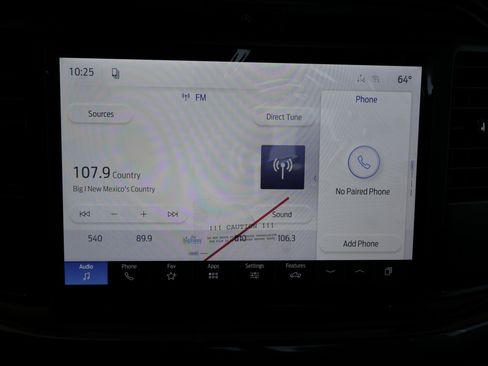 New 2026 Ford F150 STX AWD/4WD image 31