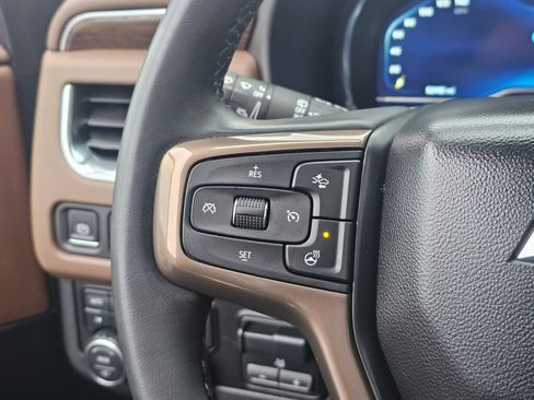 Used 2024 Chevrolet Tahoe High Country image 27