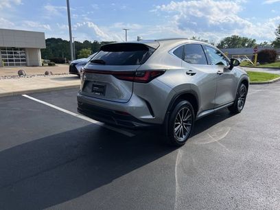 Certified 2024 Lexus NX 350 AWD