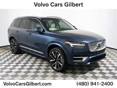 Certified 2025 Volvo XC90 B6 Plus