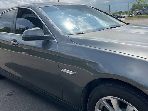 Used 2014 BMW 528i xDrive Sedan AWD/4WD image 13