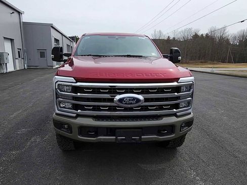 New 2026 Ford F250 King Ranch w/ Tremor Off-Road Package image 3