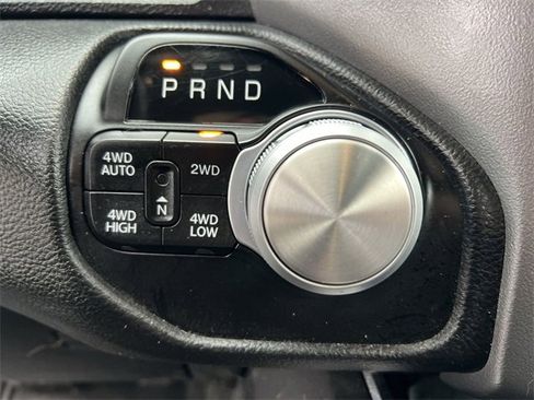Used 2022 RAM 1500 Laramie image 22
