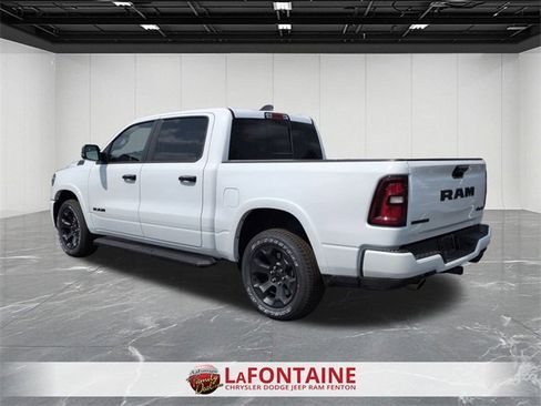 New 2026 RAM 1500 Big Horn image 3