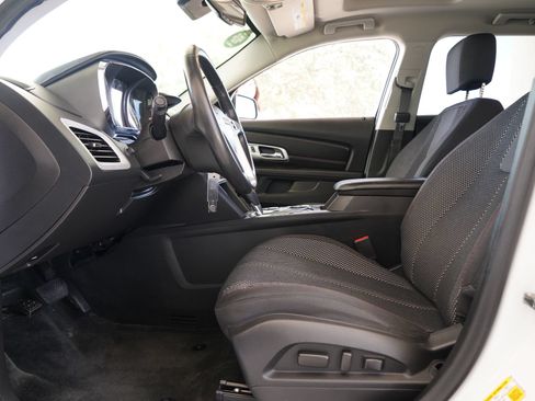 Used 2017 GMC Terrain SLE w/ Nightfall Package FWD image 10