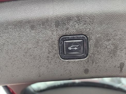 Certified 2023 Buick Enclave Premium w/ Experience Buick Package image 11