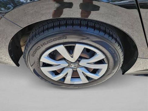 Used 2022 Honda Civic LX image 11