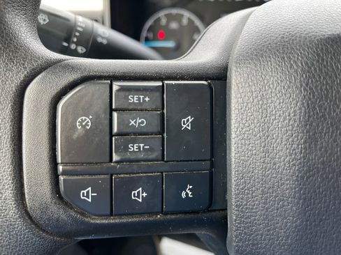 Used 2024 Ford F350 XL w/ FX4 Off-Road Package image 14