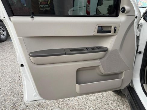 Used 2012 Ford Escape XLS image 15
