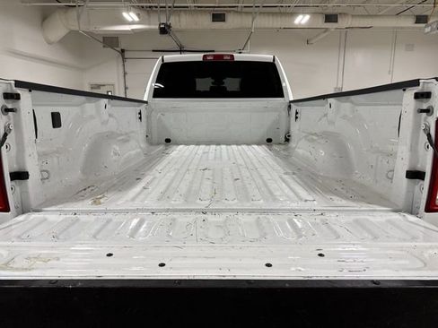 Used 2024 RAM 3500 Big Horn AWD/4WD image 23