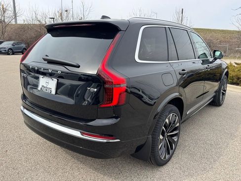 New 2026 Volvo XC90 T8 Ultra w/ Protection Package image 4