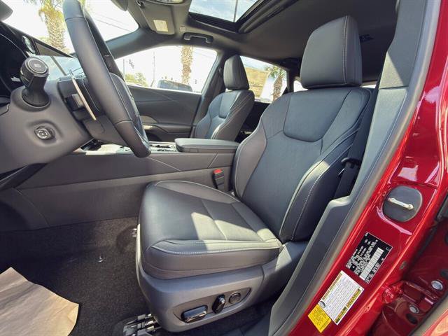 New 2026 Lexus RX 350 Premium Plus FWD image 16