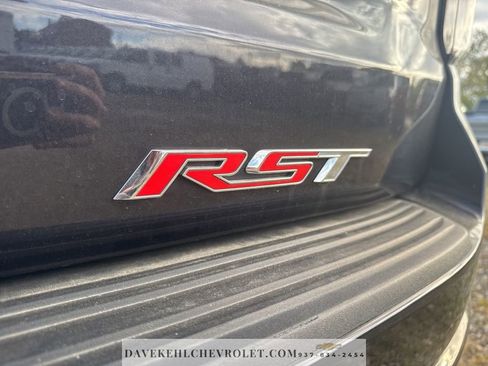 Certified 2022 Chevrolet Tahoe RST w/ Luxury Package image 55