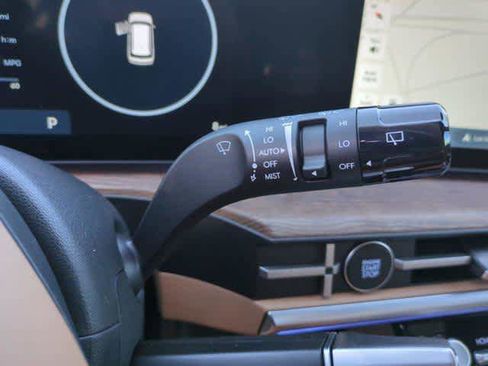 New 2026 Hyundai Santa Fe Limited image 27