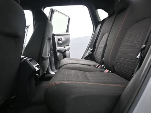 Certified 2024 Honda HR-V Sport image 16