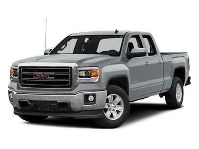 Used 2014 GMC Sierra 1500 SLE w/ SLE Value Package