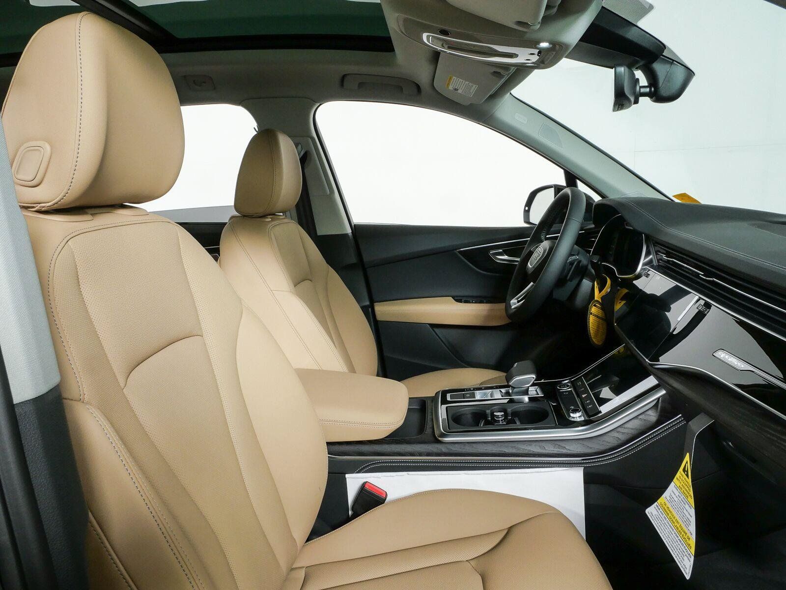 New 2026 Audi Q7 2.0T Premium Plus AWD/4WD image 24