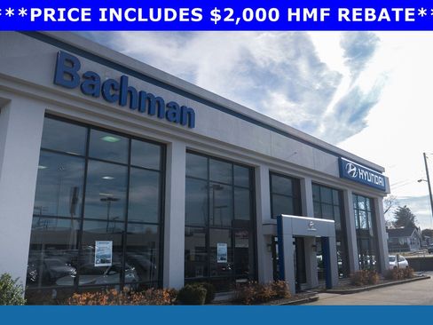 Certified 2025 Hyundai Sonata SEL image 15