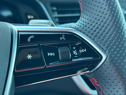 Used 2023 Audi S7 Premium Plus w/ Premium Plus Package image 24