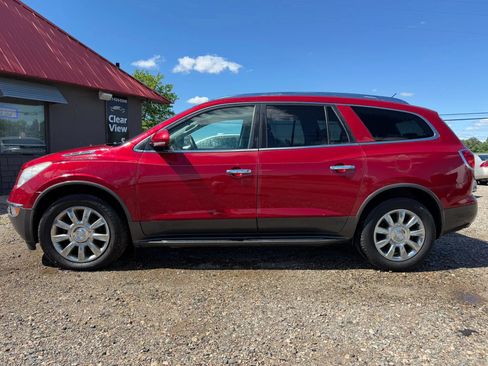 Used 2012 Buick Enclave Leather FWD image 2