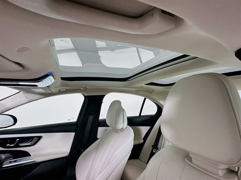 New 2026 Mercedes-Benz E 350 E 350 image 24