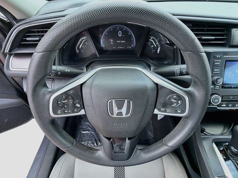 Used 2019 Honda Civic LX image 33
