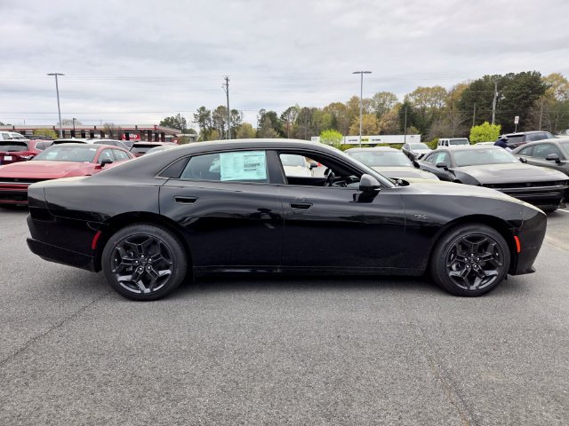 New 2026 Dodge Charger R/T AWD/4WD image 10