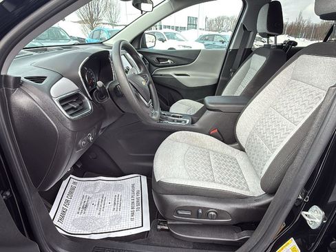 Used 2023 Chevrolet Equinox LS w/ LS Convenience Package image 24