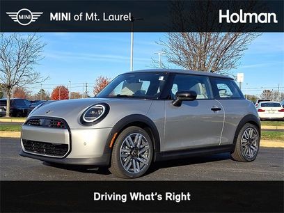 New 2026 MINI Cooper S