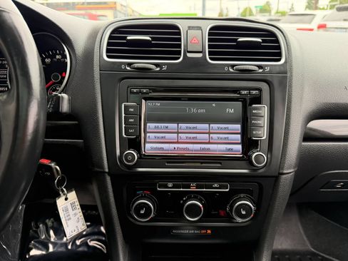 Used 2014 Volkswagen Jetta TDI FWD image 30