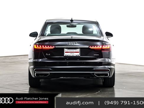 Used 2023 Audi A4 2.0T Premium w/ Convenience Package image 4