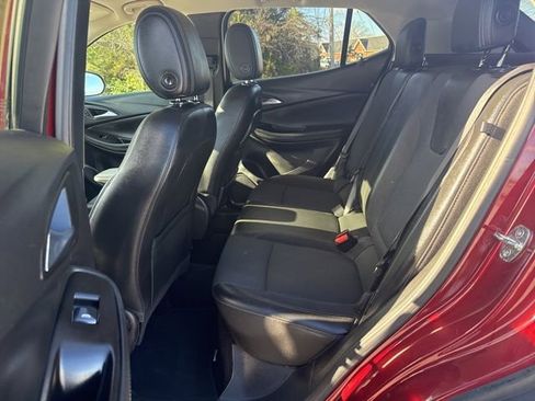 Used 2022 Buick Encore GX Preferred image 22